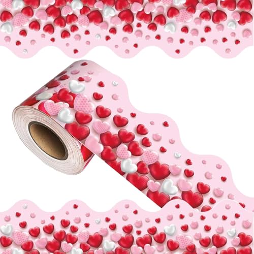 Border Border Aufkleber Bulletin Trimmer Poster Board Dekorative Bulletin Board Trim Für Schulunterrichtspapier Aufkleber von CeaBulo