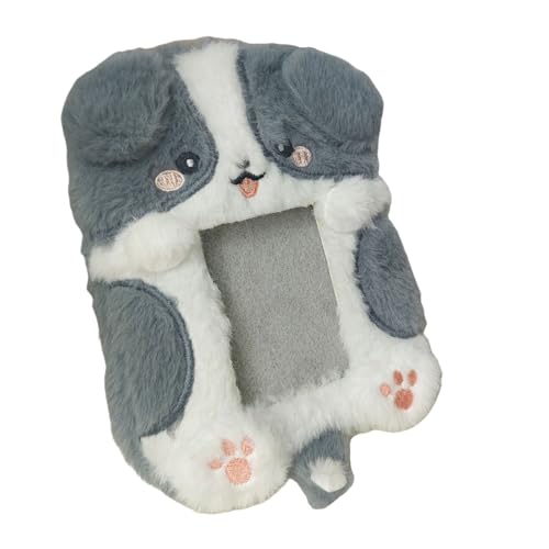 Cartoon Photo Card Case Photocard Ärmel Photo Card Protectors Deckt Photokardschutz Für Schlüsselbund Protektorschlüsselkettengehäuse von CeaBulo