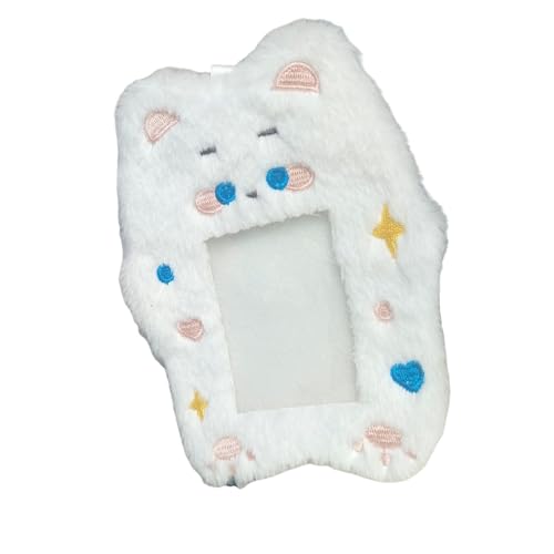 Cartoon Photo Card Case Photocard Ärmel Photo Card Protectors Deckt Photokardschutz Für Schlüsselbund Protektorschlüsselkettengehäuse Cartoon Photo Card Case Photocard Ärmel Photo Card Protectors Deckt Photokardschutz Für Schlüsselbund Protektorschlüsselkettengehäuse von CeaBulo