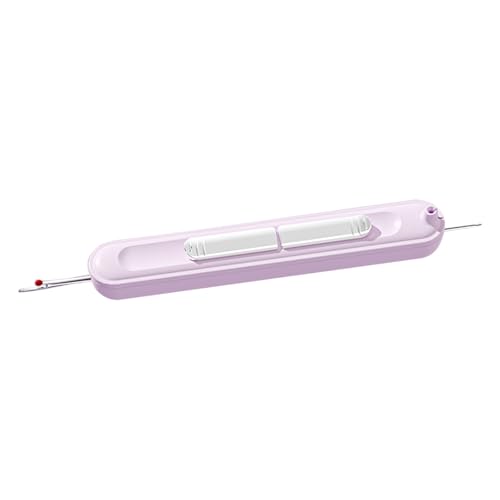 CeaBulo 2 In 1 Naht Rippers Nadel Gewindenadel Gewinde Gewinde Faden Hilfsfaden Fadenentferner Für Nadelarbeiten CeaBulo 2 In 1 Naht Rippers Nadel Gewindenadel Gewinde Gewinde Faden Hilfsfaden Fadenentferner Für Nadelarbeiten von CeaBulo
