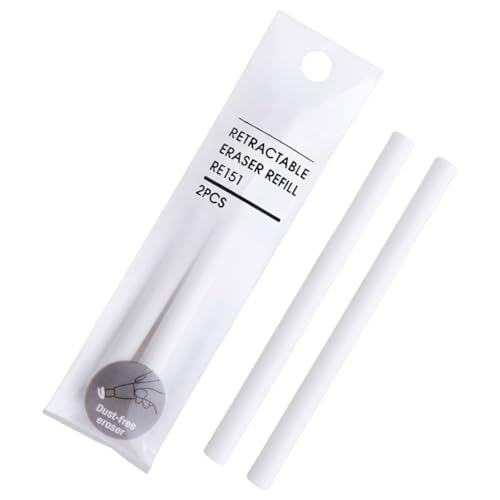 Einziehbarer Radiergummiform Gummi Radiergummi Art Retractable Pencil Student Für Kunstzeichnung Schreibschule Für Kunst Ziehen von CeaBulo
