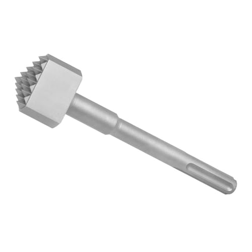 Elektrohammer Bohrerbits Betonmeißel Rotationshammermeißel Bohrer Bit Square Head Bohrer Bitmeißel Bohrer Bohrer von CeaBulo