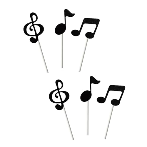 Musikalische Themenparty Dekoration Quaver Geformtes Kucheneinsatz Safe Papierhandwerk Achte Notiz Für Dessert Display Quaver Kuchendekoration Einsatz Musikalische Themenparty Dekoration Quaver Geformtes Kucheneinsatz Safe Papierhandwerk Achte Notiz Für Dessert Display Quaver Kuchendekoration Einsatz von CeaBulo