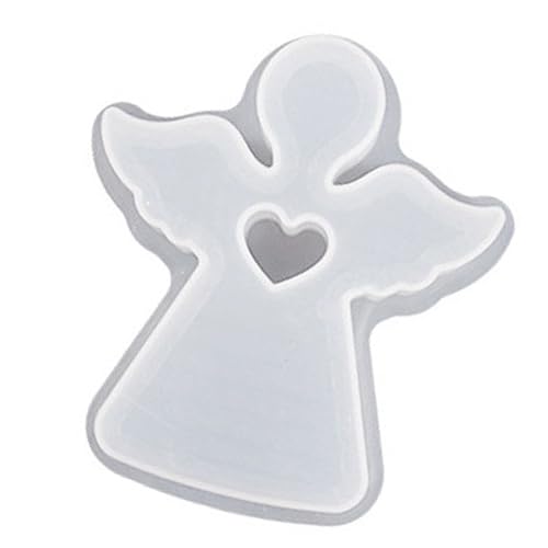 Qualität Silikonform Cherub Design Perfekt Zum Handwerk Duft Kerze Qualität Silikonform Cherub Design Perfekt Zum Handwerk Duft Kerze von CeaBulo