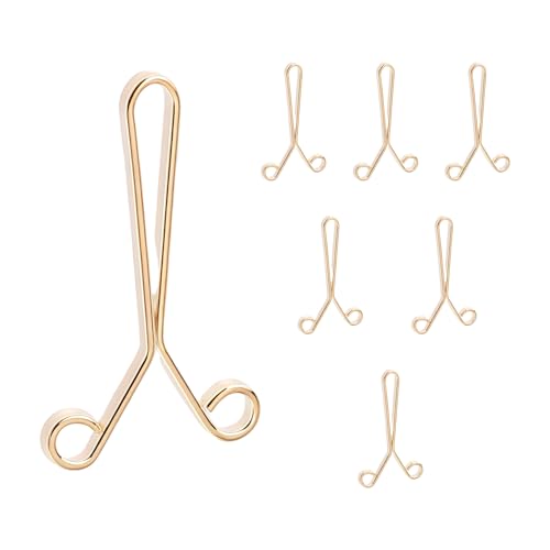 Tragbare Gerollte Kanten Manschettenklammern Einstellbarer Y Form Design Einstellbares Ärmelverschluss Für Die Reparatur Von Schmuck Und Tägliche Verwendung Kompakter Tragbare Gerollte Kanten Manschettenklammern Einstellbarer Y Form Design Einstellbares Ärmelverschluss Für Die Reparatur Von Schmuck Und Tägliche Verwendung Kompakter von CeaBulo