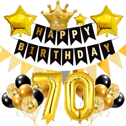 70 Geburtstag Deko Männer Frauen Luftballons Deko Riese Rose Gold Folie Luftballon Zahlen für Lobby Schlafzimmer Outdoor Geburtstag Party Deko 70 Geburtstag Deko Männer Frauen Luftballons Deko Riese Rose Gold Folie Luftballon Zahlen für Lobby Schlafzimmer Outdoor Geburtstag Party Deko von Cefoaie