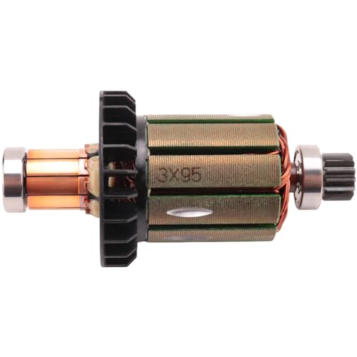 Celabie 18V Rotor Motor 6193011 für DDF458Z DF458D DDF458RFE DHP458 BHP458 DDF458 BDF458 Bohrschrauber Celabie 18V Rotor Motor 6193011 für DDF458Z DF458D DDF458RFE DHP458 BHP458 DDF458 BDF458 Bohrschrauber von Celabie
