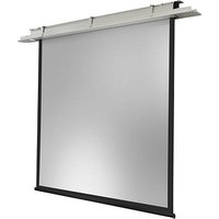 celexon Deckeneinbau-Leinwand Motor Expert 1:1, 250 x 250 cm Projektionsfläche von Celexon