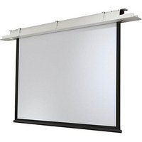 celexon Deckeneinbau-Leinwand Motor Expert 4:3, 300 x 225 cm Projektionsfläche von Celexon