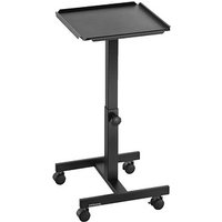 celexon PT1010 Projektorwagen schwarz von Celexon