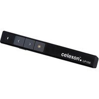 celexon Presenter Economy LP100, roter Laser von Celexon