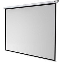 celexon Rolloleinwand Economy 4:3, 280 x 210 cm Projektionsfläche von Celexon
