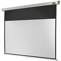 celexon Rolloleinwand Professional 16:9, 160 x 90 cm Projektionsfläche von Celexon