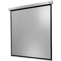 celexon Rolloleinwand Professional Plus 1:1, 180 x 180 cm Projektionsfläche von Celexon