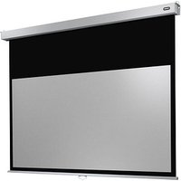 celexon Rolloleinwand Professional Plus 4:3, 160 x 90 cm Projektionsfläche von Celexon