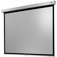 celexon Rolloleinwand Professional Plus 4:3, 200 x 150 cm Projektionsfläche von Celexon