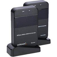 celexon Funk-Set WHD30M - 4K  HDMI-Extender von Celexon