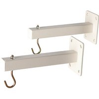 celexon Wandabstandshalter Eco / Pro Serie weiß celexon Wandabstandshalter Eco / Pro Serie weiß von Celexon