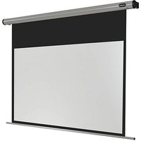 celexon elektrische Rolloleinwand HomeCinema Motor 16:9, 240 x 135 cm Projektionsfläche von Celexon