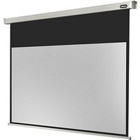 celexon elektrische Rolloleinwand Professional Motor 16:9, 180 x 102 cm Projektionsfläche von Celexon