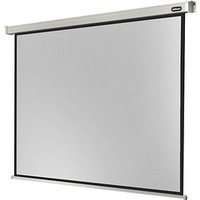 celexon elektrische Rolloleinwand Professional Motor 4:3, 160 x 120 cm Projektionsfläche von Celexon