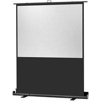 celexon mobile Leinwand Ultramobil Plus Professional 16:9, 114 x 64 cm Projektionsfläche von Celexon