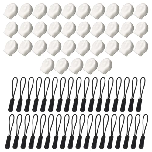 35Stück Schieber Reißverschluss Reißverschluss Ersatzteile,Reissverschluss Ersatzteile Reißverschluss Für Bettwäsche Geeignet für Bettwäsche Gepäck Kleidung mit 35pcs Schieberegler Lanyard 35Stück Schieber Reißverschluss Reißverschluss Ersatzteile,Reissverschluss Ersatzteile Reißverschluss Für Bettwäsche Geeignet für Bettwäsche Gepäck Kleidung mit 35pcs Schieberegler Lanyard von Celiodd