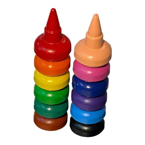 Celuicion Bleistifte Set für Kinder Kleine waschbare Bleistifte für Kinder | Waschbare Malstifte Jungen - Aktivitäten Malen Werkzeug Zeichnen Stift für Malen, Illustration, Skizzieren Celuicion Bleistifte Set für Kinder Kleine waschbare Bleistifte für Kinder | Waschbare Malstifte Jungen - Aktivitäten Malen Werkzeug Zeichnen Stift für Malen, Illustration, Skizzieren von Celuicion
