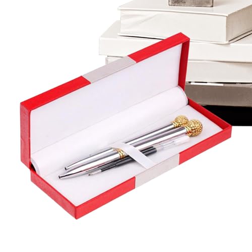 Celuicion Kugelschreiber, weicher Schreibstift, tragbare Schreibwerkzeuge für Jugendliche für Schulbedarf, Bürodekoration Celuicion Kugelschreiber, weicher Schreibstift, tragbare Schreibwerkzeuge für Jugendliche für Schulbedarf, Bürodekoration von Celuicion