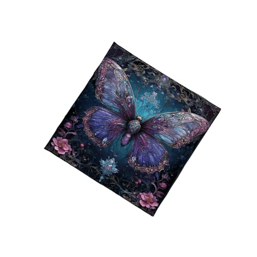 Cenifin Schmetterlingsblume Astrologie Tischdecke Tarots Gottesdoppelte Altars Stoff Givinationen Brettspiel Accessoire Kartentisch Tuch Wand Dekore Cenifin Schmetterlingsblume Astrologie Tischdecke Tarots Gottesdoppelte Altars Stoff Givinationen Brettspiel Accessoire Kartentisch Tuch Wand Dekore von Cenifin