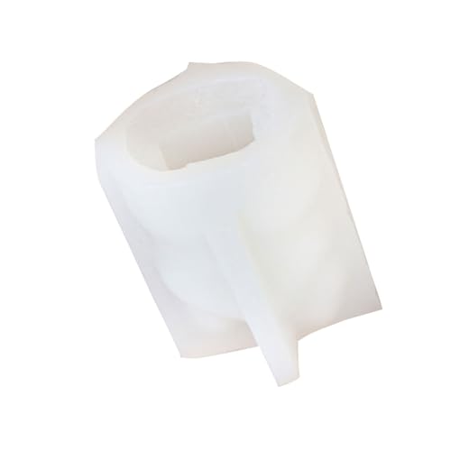 Easy Demold Silicon Kerzenhersteller Wiederverwendbares Halloween Schimmelpilze Geisterhaus Und Grabsteinschimmel Wiederverwendbare Kerzenform Easy Demold Silicon Kerzenhersteller Wiederverwendbares Halloween Schimmelpilze Geisterhaus Und Grabsteinschimmel Wiederverwendbare Kerzenform von Cenifin