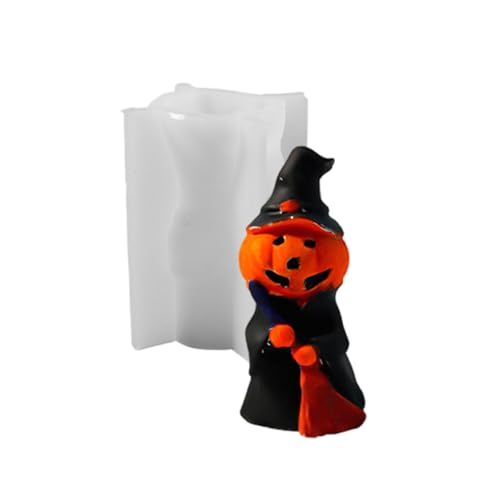 Halloween Kürbiskerzen Schimmelpilze Schimmelpilze Home Dekoration Form Handgefertigter Schmuck Für Aromatherapys Geisterpolkkerker Handwerk Für Aromatherapys Geister Halloween Kürbiskerzen Schimmelpilze Schimmelpilze Home Dekoration Form Handgefertigter Schmuck Für Aromatherapys Geisterpolkkerker Handwerk Für Aromatherapys Geister von Cenifin
