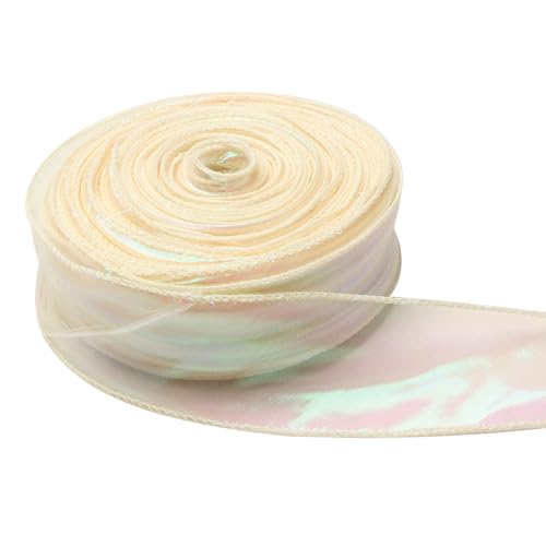 Sheer Organza Ribbon 40 Mmx9meter Organza Bänder Für Blumensträuße Die Hochzeitstorte Dekoration Handwerkskranz Bögen Machen Hochzeitsdekoration Ribbon Sheer Organza Ribbon 40 Mmx9meter Organza Bänder Für Blumensträuße Die Hochzeitstorte Dekoration Handwerkskranz Bögen Machen Hochzeitsdekoration Ribbon von Cenifin