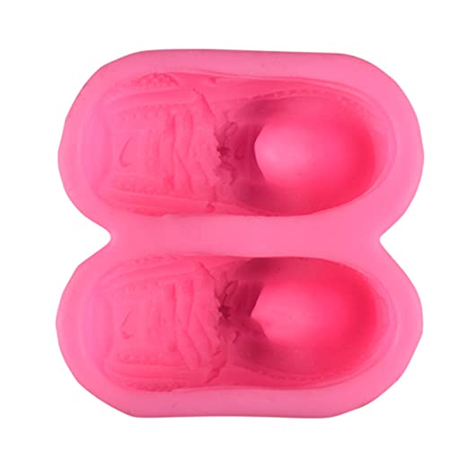 Weihnachts Sneaker Schimmel Silikon Triebschimmel Für Weihnachten Geburtstagsfeier Kuchen Dekoration Cupcake Back Küchenwerkzeug Silikon Fondantform Kuchen Dekoration Backwerkzeuge Weihnachts Sneaker Schimmel Silikon Triebschimmel Für Weihnachten Geburtstagsfeier Kuchen Dekoration Cupcake Back Küchenwerkzeug Silikon Fondantform Kuchen Dekoration Backwerkzeuge von Cenifin