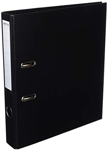 Centra, 231158 50 mm PP Ordner – Schwarz Centra, 231158 50 mm PP Ordner – Schwarz von Centra
