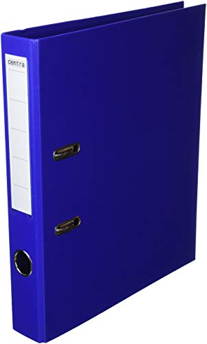 Centra, 231159 50 mm PP Ordner – Blau Centra, 231159 50 mm PP Ordner – Blau von Centra