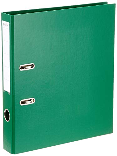 Centra, 231161 50 mm PP Ordner – Grün Centra, 231161 50 mm PP Ordner – Grün von Centra