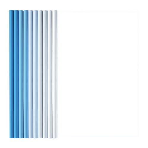 A4 Sliding Bar Binder, A4 Kunststoff Bericht Abdeckungen, Kunststoff A4 Sliding Bar Binder, 10 Stück Klemmschienen A4, Ordnerschieber, Schiebebinder A4, Sliding Bar Bindern, Klar A4 Sliding Bar Binder A4 Sliding Bar Binder, A4 Kunststoff Bericht Abdeckungen, Kunststoff A4 Sliding Bar Binder, 10 Stück Klemmschienen A4, Ordnerschieber, Schiebebinder A4, Sliding Bar Bindern, Klar A4 Sliding Bar Binder von Cerioll