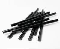 Klebesticks, Heißklebestift, 10 Stück Heißklebesticks 11 X 270 mm, Klebesticks Schwarz, Heißklebepistole Sticks, Heißkleber Für Heimwerken Reparieren Zum Kleben Von Holz, Kunststoff, Keramik Klebesticks, Heißklebestift, 10 Stück Heißklebesticks 11 X 270 mm, Klebesticks Schwarz, Heißklebepistole Sticks, Heißkleber Für Heimwerken Reparieren Zum Kleben Von Holz, Kunststoff, Keramik von Cerioll
