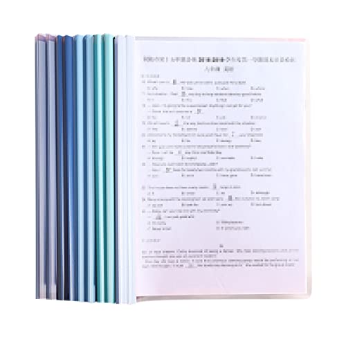 Ordnerschieber,A4 Sliding Bar Binder,Kunststoff A4 Sliding Bar Binder,A4 Kunststoff Bericht Abdeckungen,Klemmschienen A4,Sliding Bar Bindern,Schiebebinder A4,Klar A4 Sliding Bar Binder,10 Stück Ordnerschieber,A4 Sliding Bar Binder,Kunststoff A4 Sliding Bar Binder,A4 Kunststoff Bericht Abdeckungen,Klemmschienen A4,Sliding Bar Bindern,Schiebebinder A4,Klar A4 Sliding Bar Binder,10 Stück von Cerioll