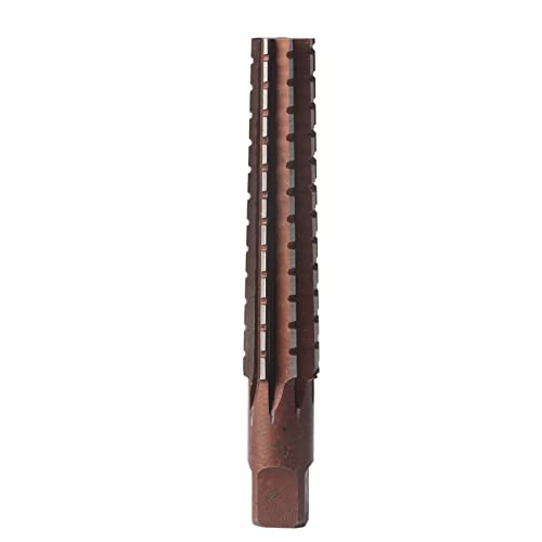 1 Stcs Taper Ramer, Taper Gerade Schaft -Reamer, Reamerschneider -Werkzeug -Set, Hochgeschwindigkeitsstahl, für Schaft -Hand -Reamer -Schneider -Fräser -Werkzeug 1 Stcs Taper Ramer, Taper Gerade Schaft -Reamer, Reamerschneider -Werkzeug -Set, Hochgeschwindigkeitsstahl, für Schaft -Hand -Reamer -Schneider -Fräser -Werkzeug von Cerlyiont