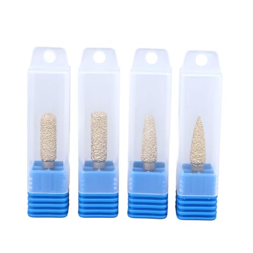 Rotary Burr Kit Metall Mahlwerkzeug für feine Holzbearbeitungsbefestigung Rotary Burr Kit Metall Mahlwerkzeug für feine Holzbearbeitungsbefestigung von Cerlyiont