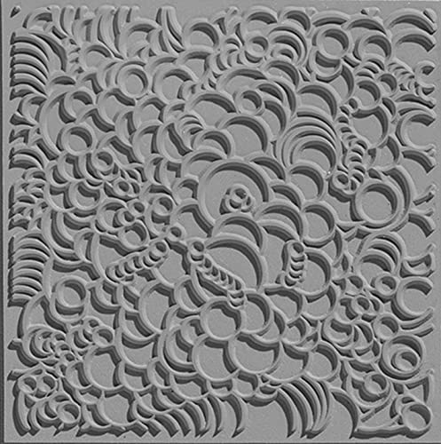 Cernit Wandbild, 9 cm, Bubbles – Cernit Cernit Wandbild, 9 cm, Bubbles – Cernit von Cernit