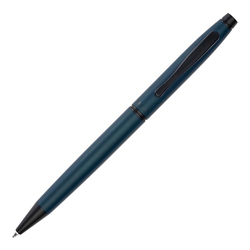 Cerruti 1881 Kugelschreiber Oxford (Blue) von Cerruti