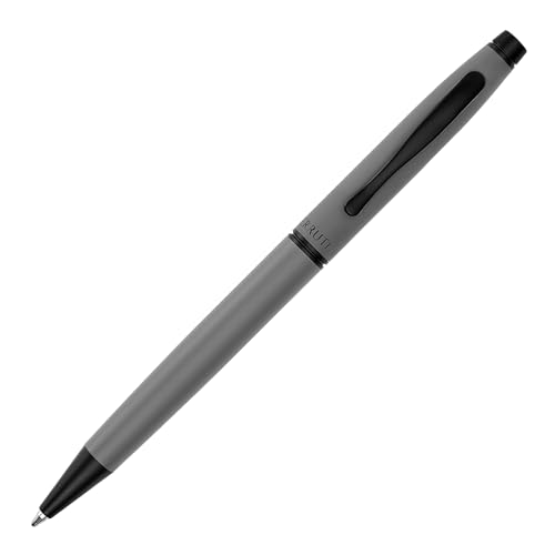 Cerruti 1881 Kugelschreiber Oxford (Grey) von Cerruti