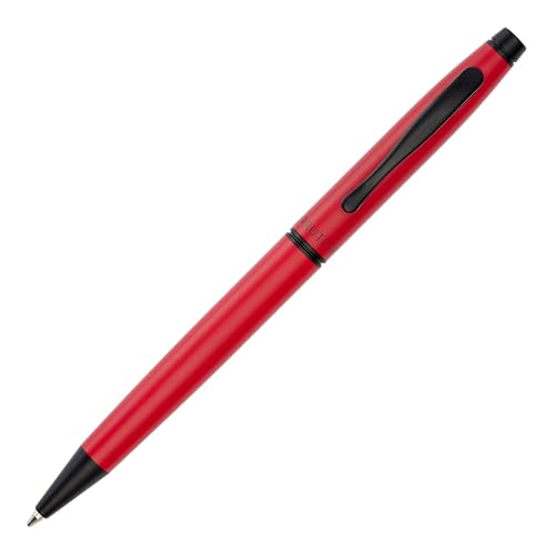 Cerruti 1881 Kugelschreiber Oxford (Red) von Cerruti