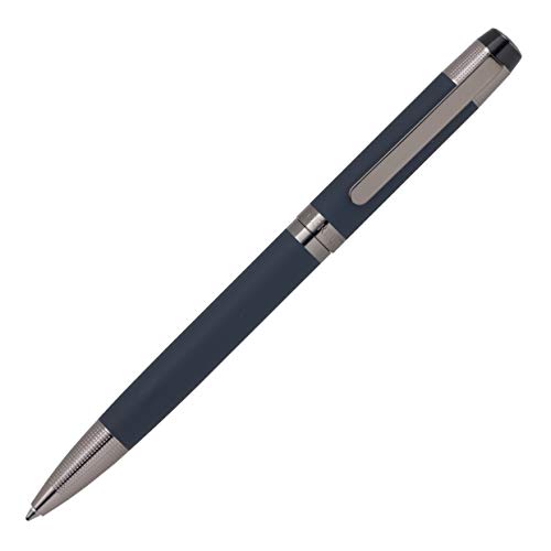 Cerruti 1881 Kugelschreiber Themse (Marineblau) Cerruti 1881 Kugelschreiber Themse (Marineblau) von Cerruti