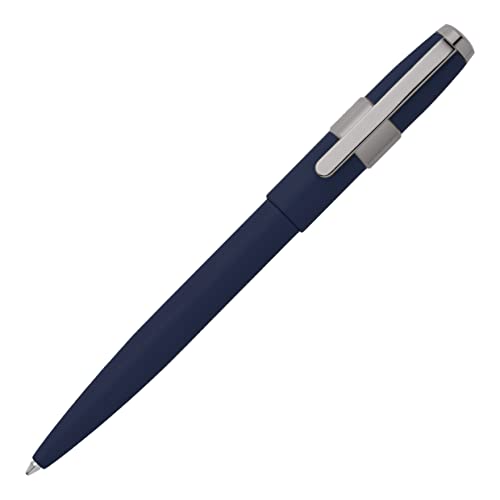 Cerruti 1881 Kugelschreiber Block (Navy) von Cerruti