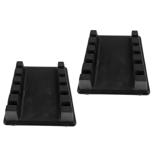 Changor 2 PCS Lötung Klemmständer, Unterschiedliche Abs -Draht -Halter für PCB -Schweißscheiben zu Zubehör für Schweißscheiben Changor 2 PCS Lötung Klemmständer, Unterschiedliche Abs -Draht -Halter für PCB -Schweißscheiben zu Zubehör für Schweißscheiben von Changor