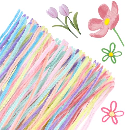 200 Stück Pfeifenputzer zum Basteln, 30cm Pfeifenreiniger Macaron-Farbe, Pfeifenputzer Bunt, Pfeifenreiniger Pink, Pfeifenputzer Grün, Pfeifenreiniger zum Basteln, Pfeifenreiniger Grün, Pfeifenputzer 200 Stück Pfeifenputzer zum Basteln, 30cm Pfeifenreiniger Macaron-Farbe, Pfeifenputzer Bunt, Pfeifenreiniger Pink, Pfeifenputzer Grün, Pfeifenreiniger zum Basteln, Pfeifenreiniger Grün, Pfeifenputzer von ChanraingYee